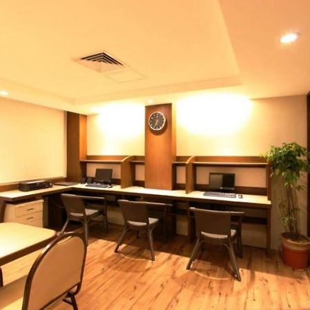 Garden Orchid Hotel & Resort Corp. Zamboanga Bagian luar foto