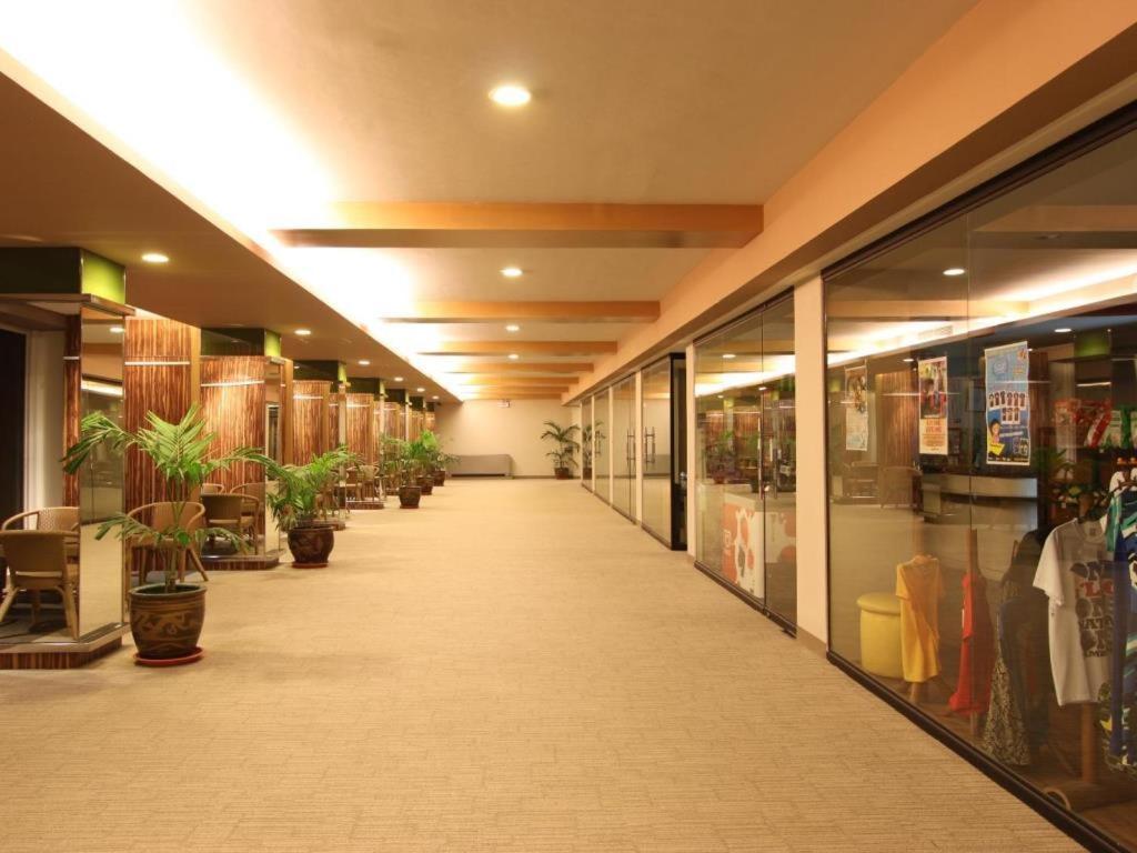 Garden Orchid Hotel & Resort Corp. Zamboanga Bagian luar foto
